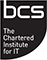 BCS - the chartered institute for IT